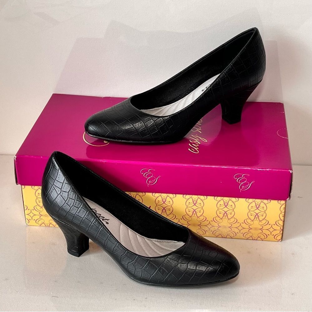 Easy Street Fabulous Comfort Pump